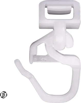 Image de Fixations pour rideaux - Fixations pour rideaux - Fixations pour tringles à rideaux - Fixations pour tringles à rideaux - Fixations pour tringles à rideaux