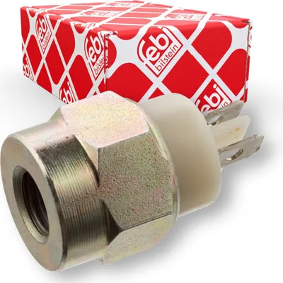 Image de Interrupteur de feu stop FEBI 104785