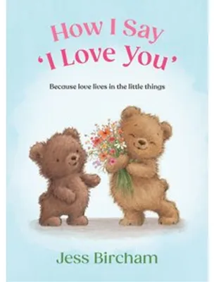 Obrázok produktu pre How I Say 'I Love You'