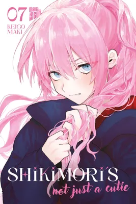 Produktbild von Shikimori's not just a Cutie 7