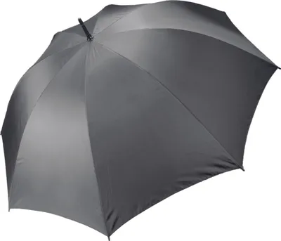Produktbild von Kimood Sturmfester Regenschirm im 10er Set