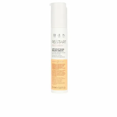 Produktbild von Revlon 8432225114910, Haarserum, 50 ml, Frauen, beschädigtes Haar, Nährend, Schutz, Reparatur, Glanz, Glättend, Weichmachend, Verstärkung, Spray
