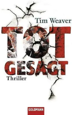 Produktbild von Totgesagt: Thriller