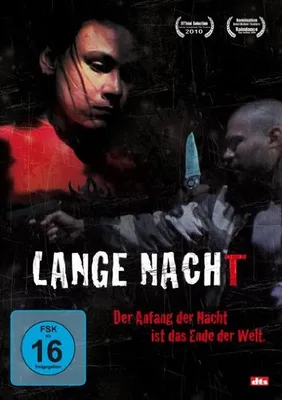 Produktbild von Lange Nacht