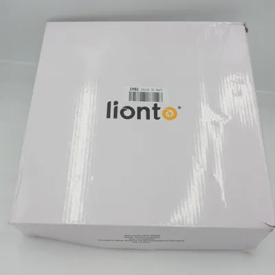 Obrázek produktu pro Lionto protiskluzová miska pro kočky miska na krmení pro psy