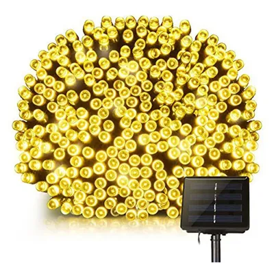 Produktbild von Lumisky Yogy Solar Warm 200, 200 Lampen, LED, 16,3 m, 1 Stück(e)