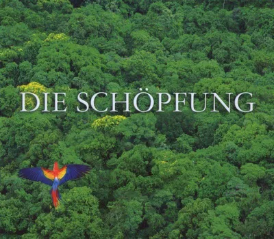 Produktbild von Die Schöpfung