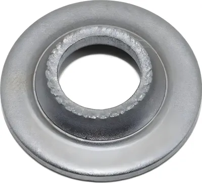 Produktbild von Simson Anschlagblech f. Federaufnahme / Telegabel - S51, SR50