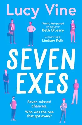 Obrázok produktu pre Seven Exes