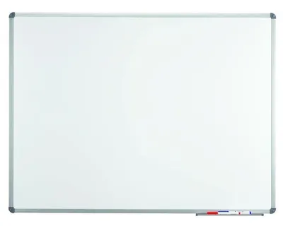 Produktbild von MAUL 6454684, Kunststoff, Horizontal / Vertikal, Fixed, Magnetisch