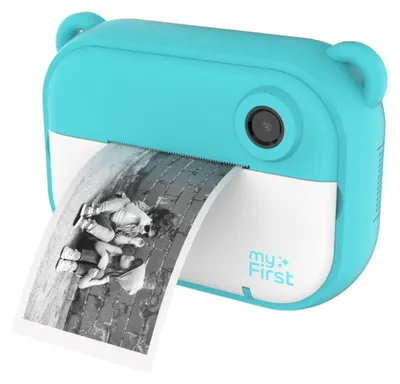 Immagine prodotto di myFirst Camera Insta 2, Blau