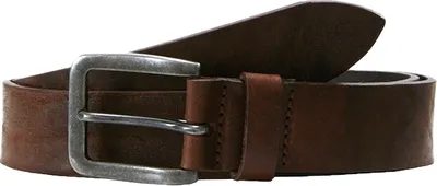 Image de JACK & JONES Ceinture en cuir pour homme JACVICTOR Leather Belt Classic |