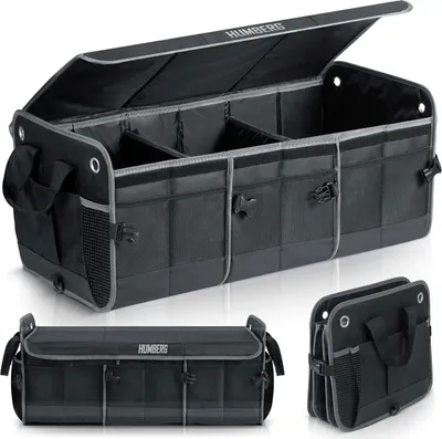 Obrázok produktu pre Organizér do kufra auta Humberg HM-991