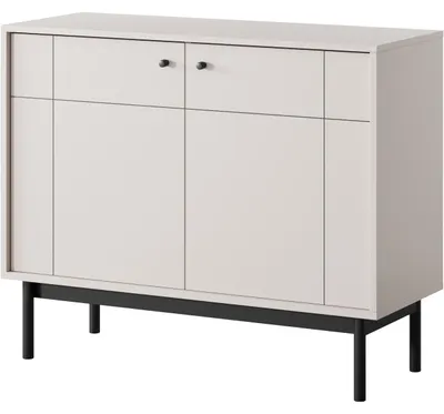 Obrázek produktu pro Komoda ALSTREMO 02 kašmír