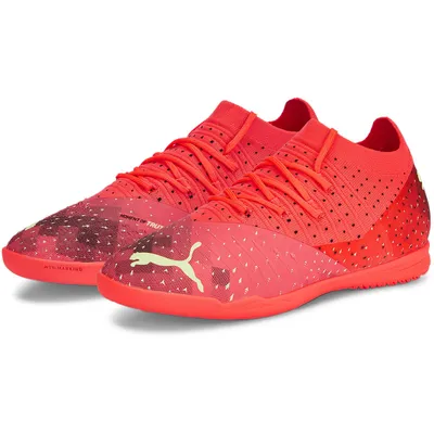 Produktbild von Puma Future 3.4 IT Hallenschuhe Kinder