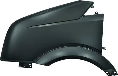 Produktbild von DIEDERICHS 2281006 Kotflügel Vorne Rechts für VW CRAFTER 30-50 Kasten (2E) CRAFTER 30-35 Bus (2E) CRAFTER 30-50 Pritsche/Fahrgestell (2F)
