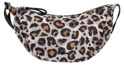 Produktbild von Joop! Jeans Cuore Leo Ivy Schwarz mit Muster 10 x 17 x 4