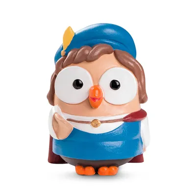 Immagine prodotto di doni Egan Goofi
