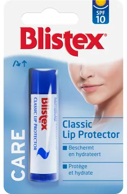 Produktbild von Blistex Classic Lippenstift (4,25 g)
