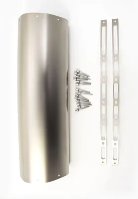 Produktbild von Kit de remplissage du silencieux arrière Akrapovic
