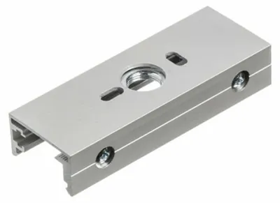 Image de Joint EUTRAC pour rail à trois cercles gris argenté