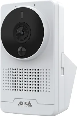 Produktbild von Axis M1075-L - Netzwerk-Überwachungskamera - box - Farbe (Tag&Nacht)