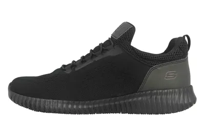 Imagen del producto de Zapatilla deportiva Skechers, confeccionada en tejido