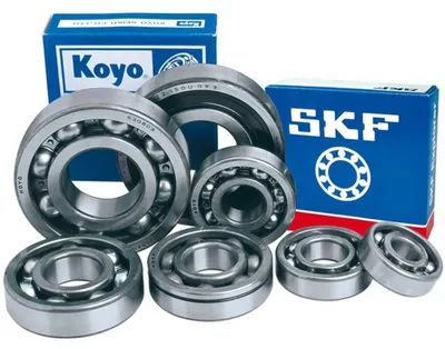 Immagine prodotto di Cuscinetto ATHENA SKF 30203J2 13,25x40x17