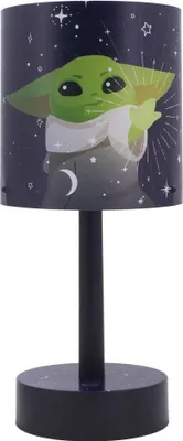 Produktbild von The Mandalorian Mini Desk Lamp