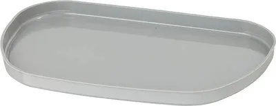 Produktbild von Sentiotec Auffangschale für Saunaofen Sentiotec Nordex und Scandia 43,5 x 28,3 cm