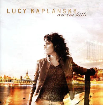 Produktbild von Kaplansky, L: Over The Hills