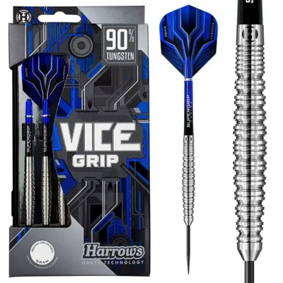 Produktbild von Harrows Vice 90% - Steeldarts