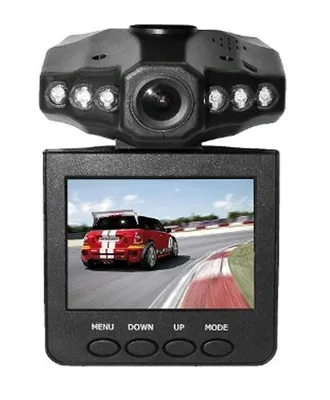Produktbild von Manta DVR Kamera Car Blackbox HD, MM308S