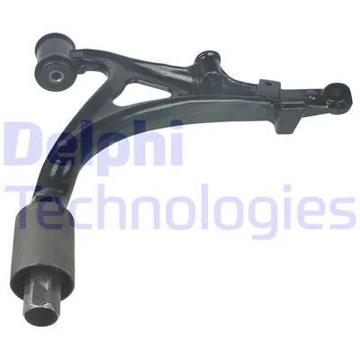 Produktbild von DELPHI TC2716 Querlenker Vorne Rechts Unten passend für MERCEDES-BENZ M-Klasse (W163)