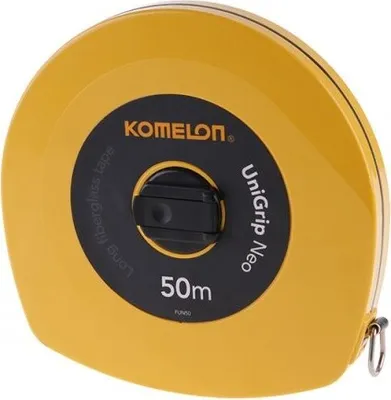Produktbild von KMC 335 - 50m Maßband fiberglass