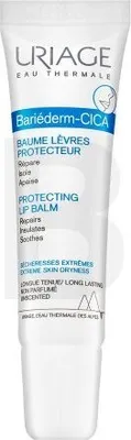 Obrázok produktu pre Uriage Bariderm Cica Lippenreparaturbalsam 15 ml