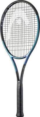 Produktbild von Head Racket Gravity Pro 2025 Tennisschläger Silber 4 Silber 4