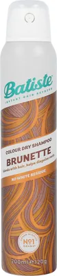 Zdjęcie produktu dla Batiste Dry Shampoo Plus Beautiful Brunette 200 ml