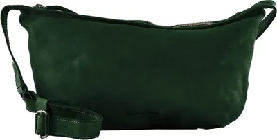 Productafbeelding van HAROLD'S schoudertas schoudertas Submarine Pouch Bag Green groen