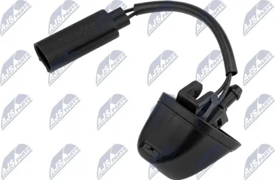 Produktbild von NTY Scheibenwischer-Düse EDS-BM-061 für BMW 3 Touring (E91)