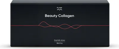 Obrázek produktu pro Beauty Collagen 30 x 3,1 g