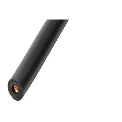 Produktbild von Hella Kabel Flkk 1 X 1,5 Schwarz