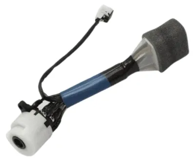 Zdjęcie produktu dla TOYOTA Land Cruiser Kostka stacyjki zaplon rozrusznik 84450-60230 OE