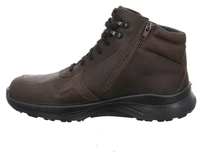 Immagine prodotto di Jomos Jomotion stivali in taglie forti Marrone [D2C] 331901 170 3047 scarpe da uomo grandi