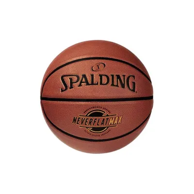 Obrázok produktu pre Spalding Lopty Neverflat Max, P8963
