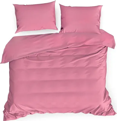 Produktbild von Bettwäsche Eurofirany NOVA3 220x200 Rosa