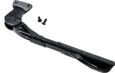 Produktbild von Ursus Wave R81-40 Fahrradständer Heckständer Seitenständer Fahrrad 40mm Aufnahme