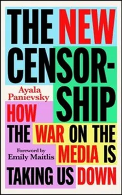 Produktbild von The New Censorship