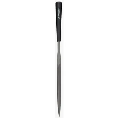 Produktbild von KS Tools Oval-Nadelfeile, 5 mm