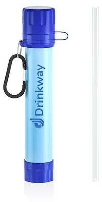 Obrázek produktu pro Vodní filtr Modrý